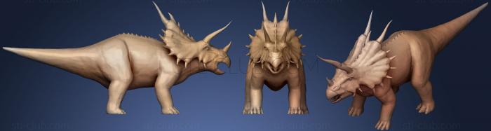 Triceratops (2)